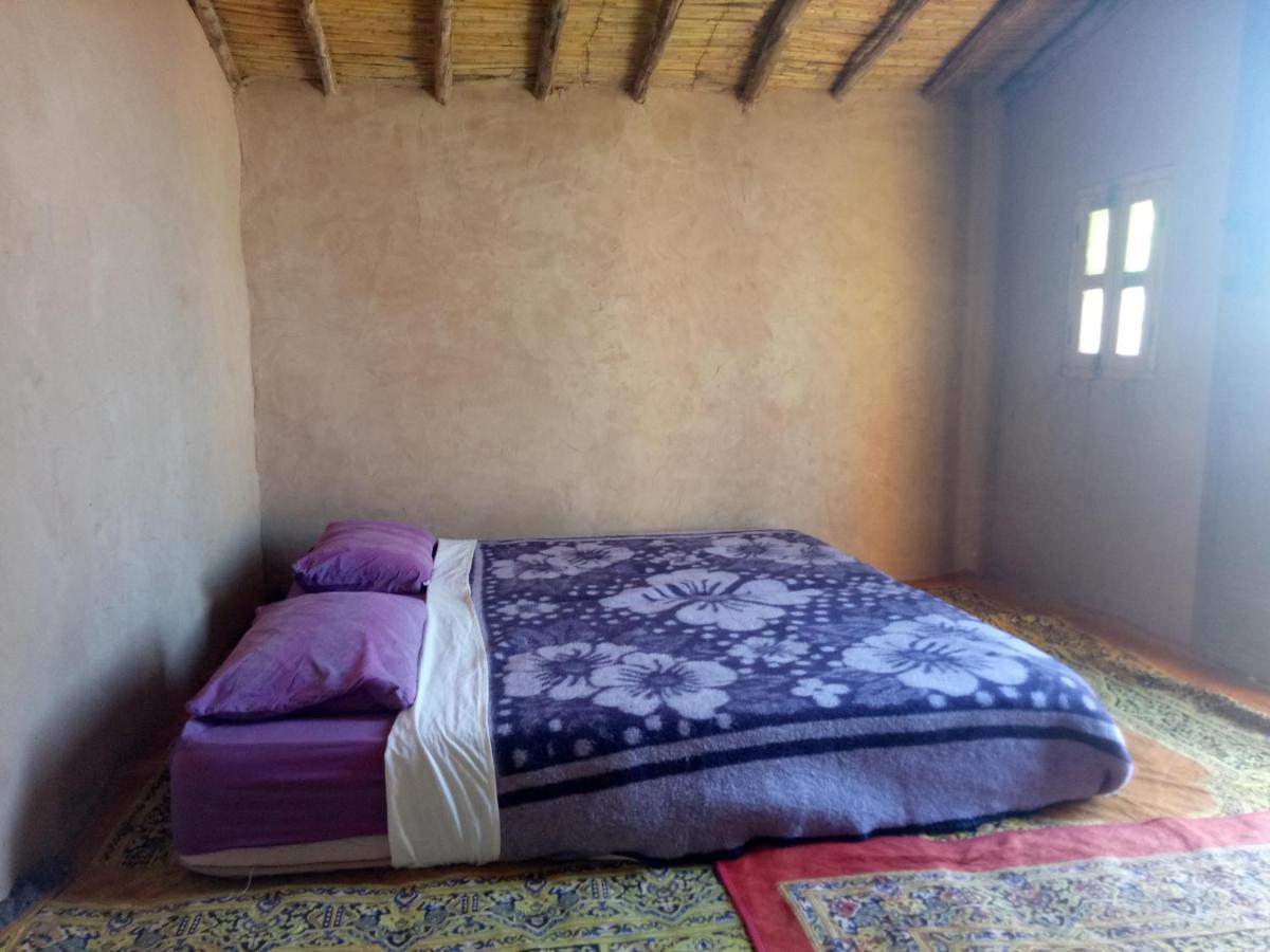 Sahara Peace Camp Hotel Zagora Exterior photo