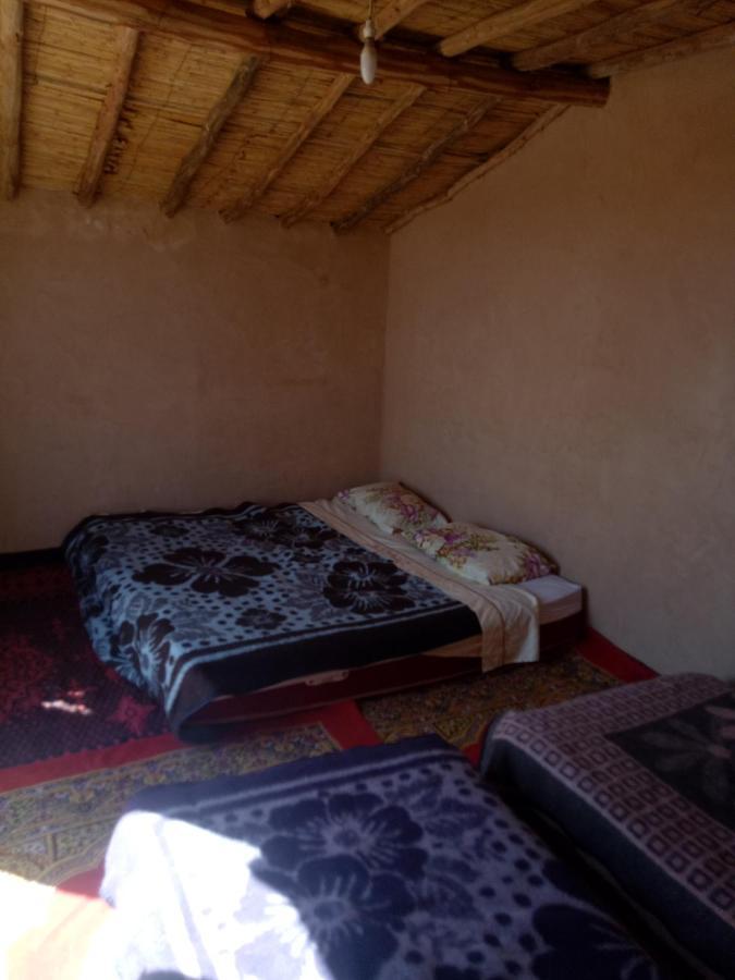 Sahara Peace Camp Hotel Zagora Exterior photo