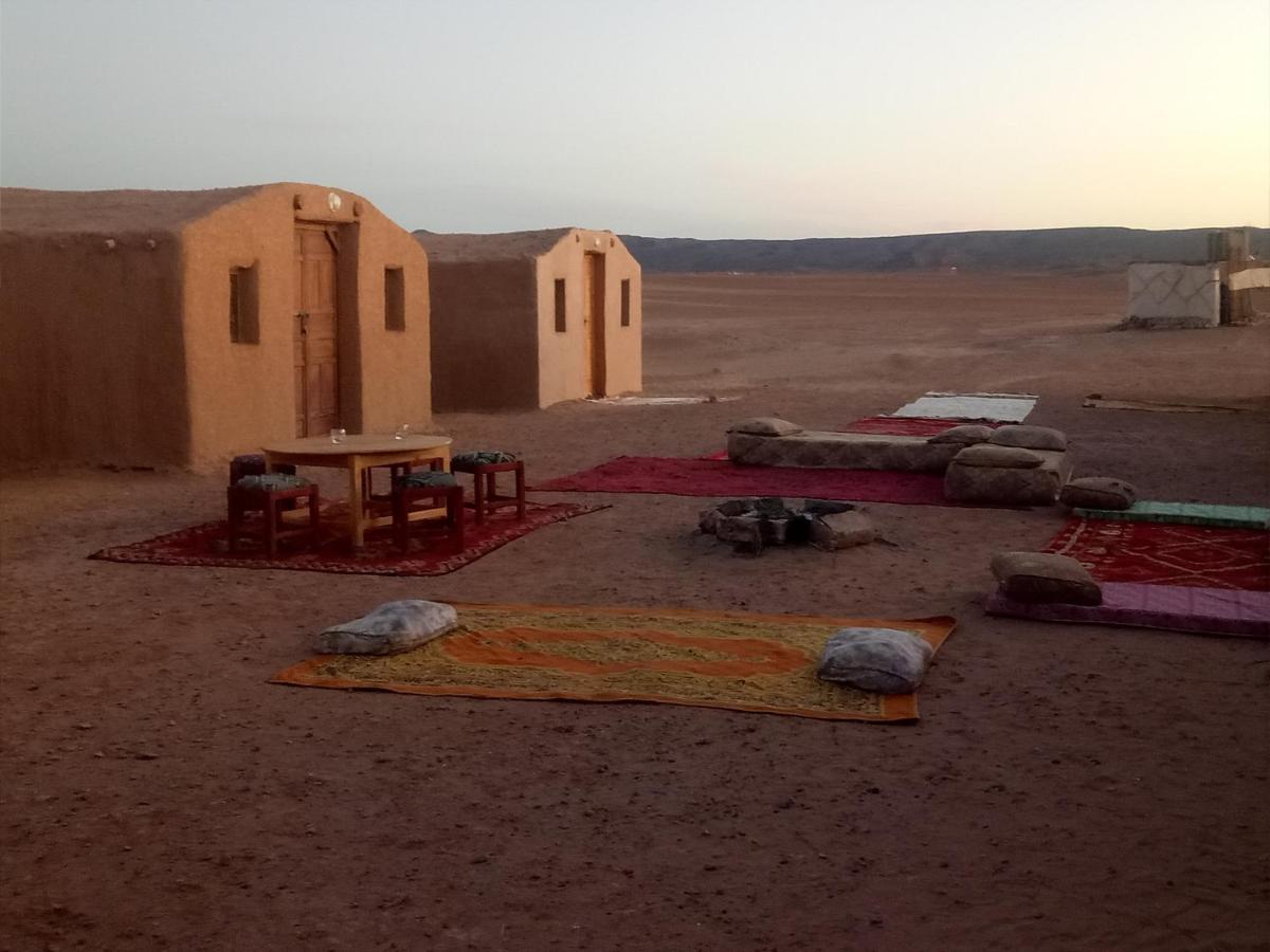 Sahara Peace Camp Hotel Zagora Exterior photo
