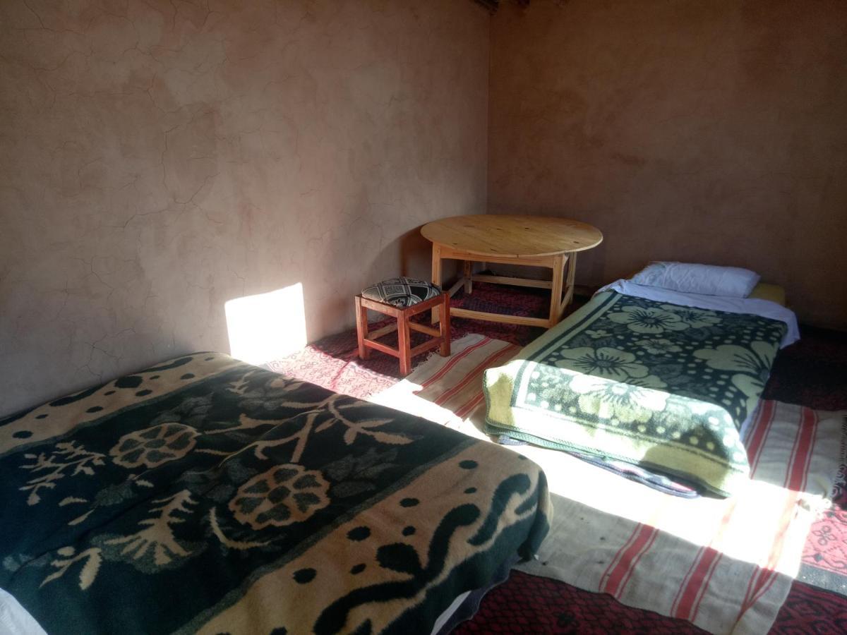 Sahara Peace Camp Hotel Zagora Exterior photo