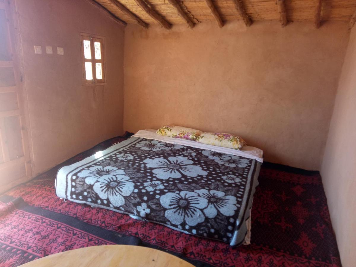 Sahara Peace Camp Hotel Zagora Exterior photo