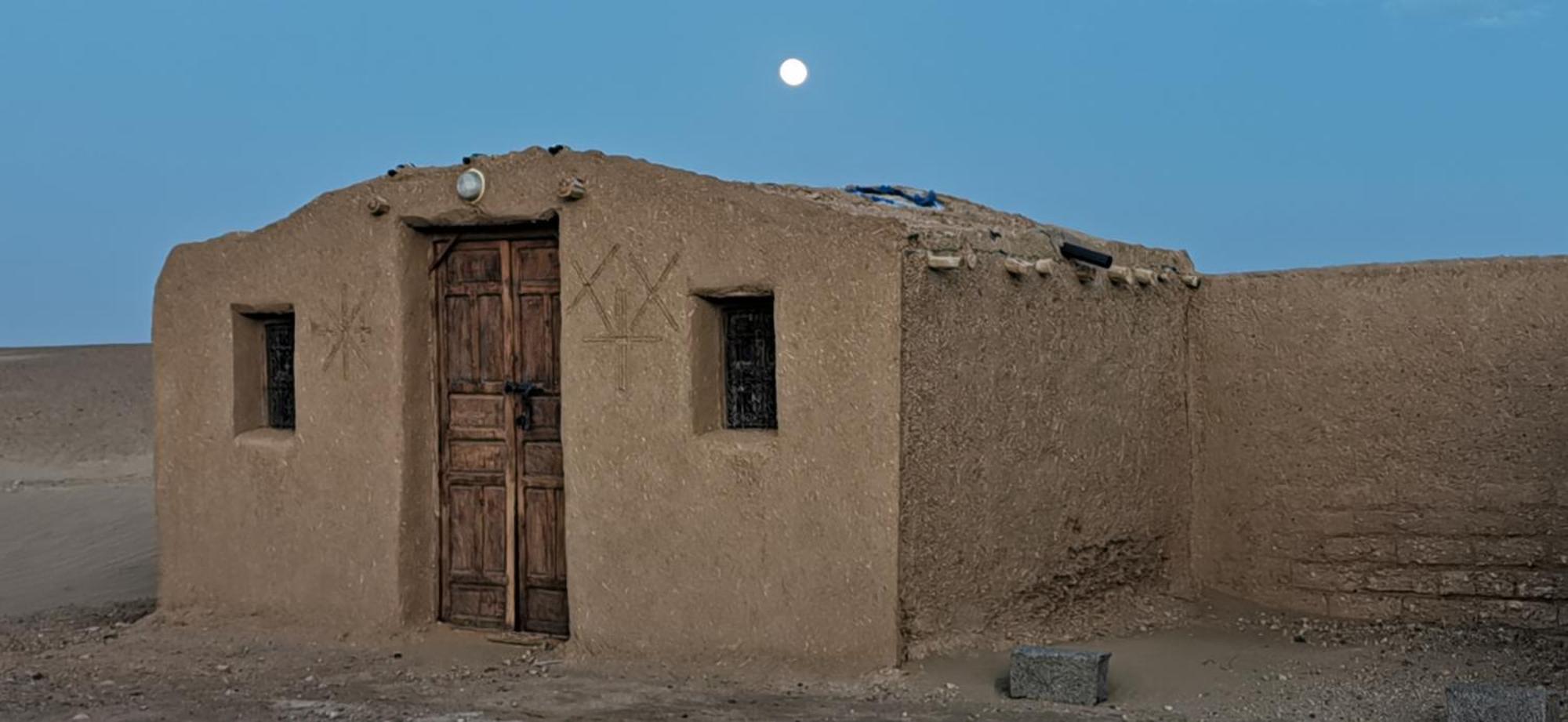 Sahara Peace Camp Hotel Zagora Room photo